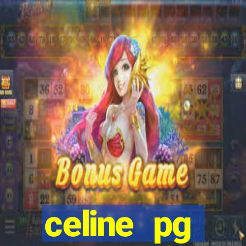 celine pg plataforma de jogos